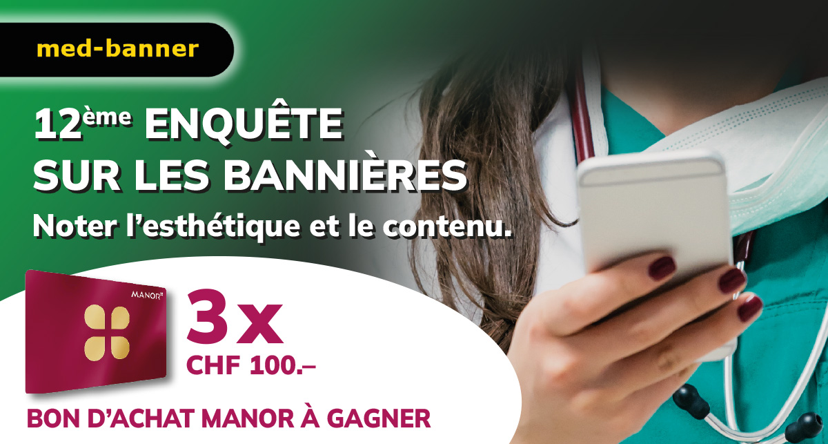 med-banner | 12ème enquête sur les bannières