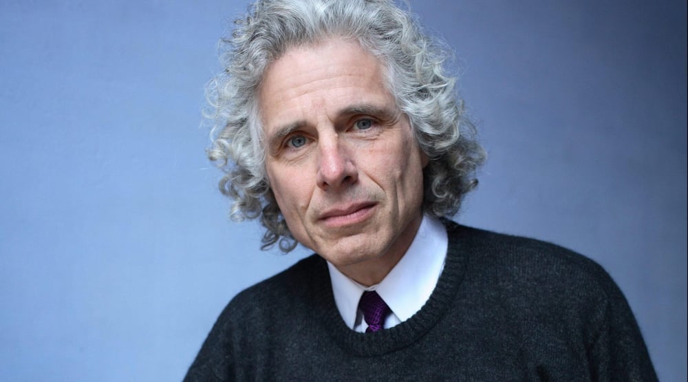 Steven Pinker
