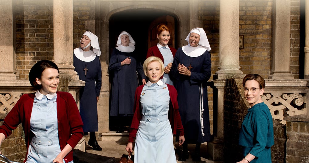 call-midwife