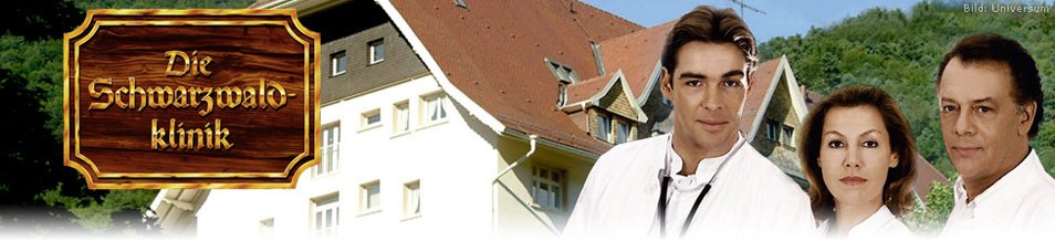 die-schwarzwaldklinik