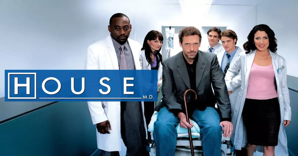 house-md