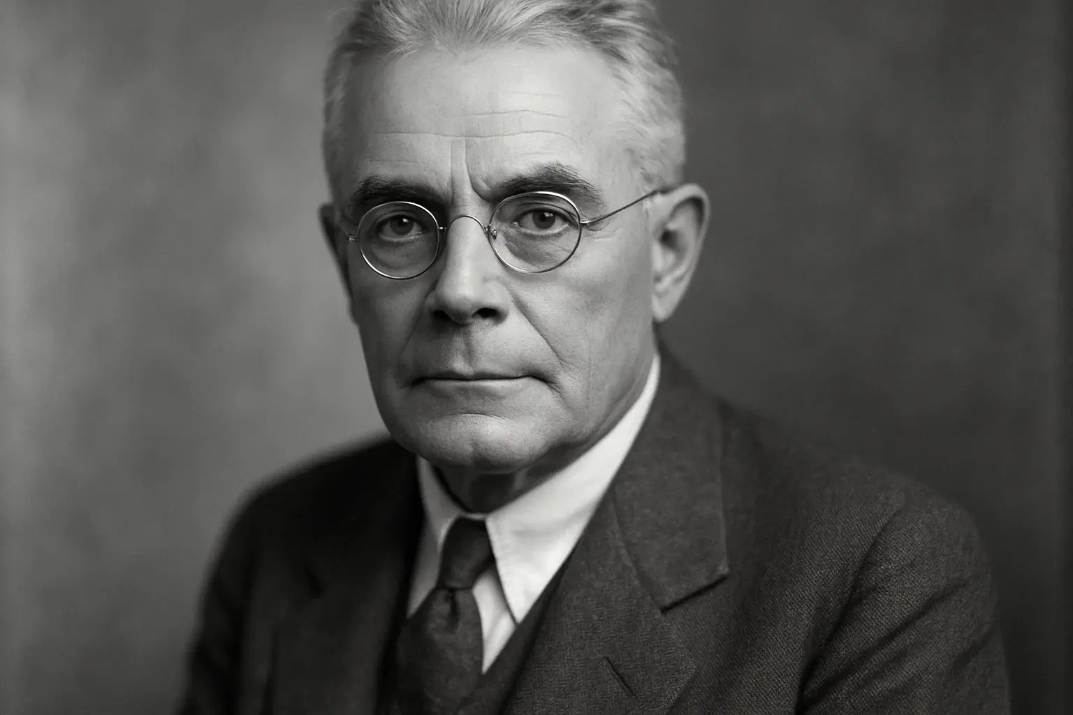 Prominent Of The 20th And 21st Centuries John Watson.webp