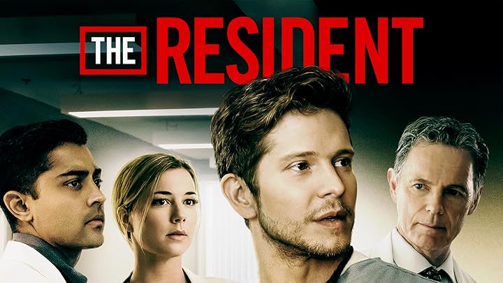 the-resident