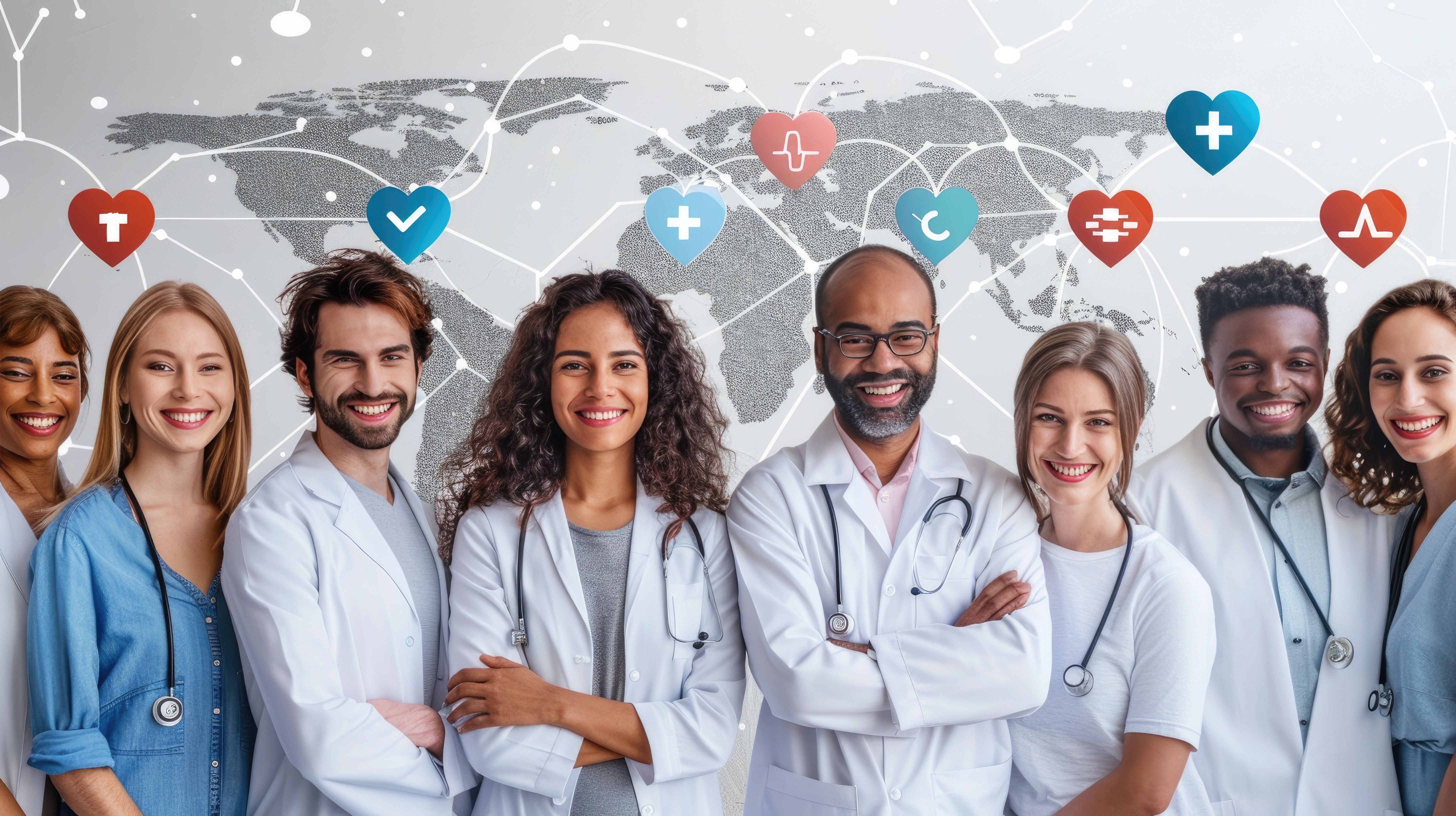 How Referral Marketing Builds Trust and Networks in Swiss Healthcare